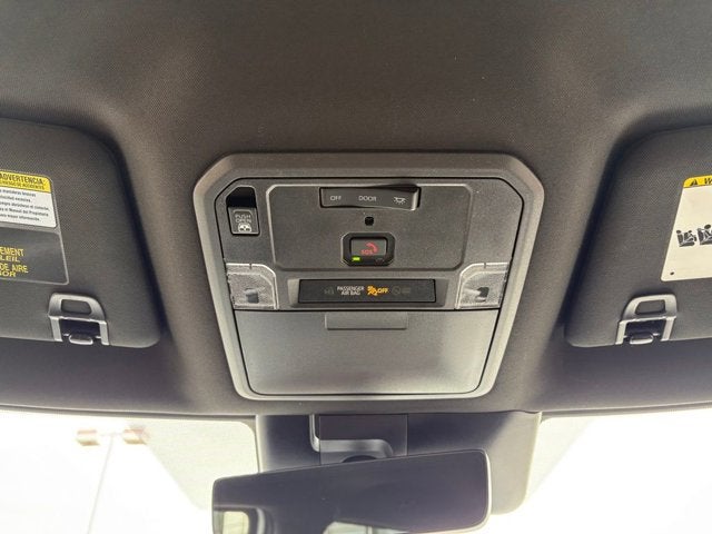 2026 Toyota Tundra 4WD Limited