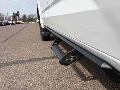 2026 Toyota Tundra 4WD Limited