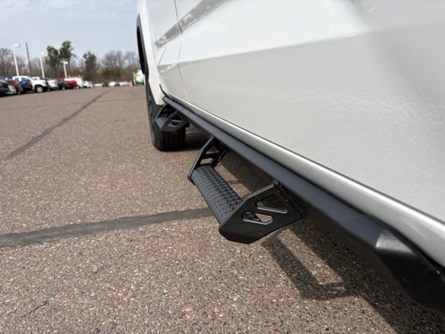 2026 Toyota Tundra 4WD Limited