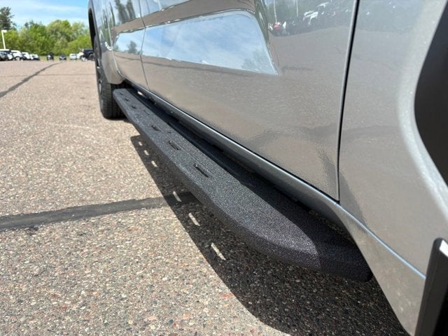 2026 Toyota Tundra 4WD Limited