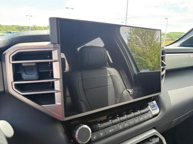 2026 Toyota Tundra 4WD Limited