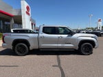 2026 Toyota Tundra 4WD Limited