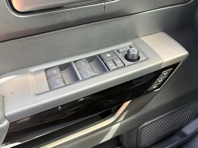 2026 Toyota Tundra 4WD Limited