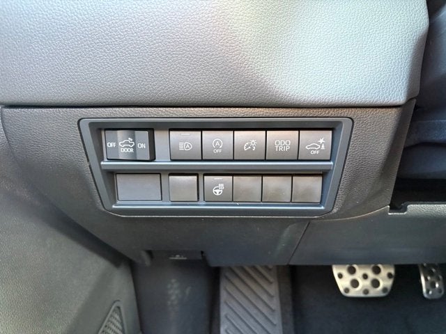 2026 Toyota Tundra 4WD Limited