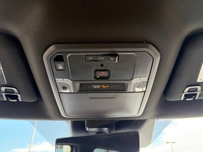 2026 Toyota Tundra 4WD Limited