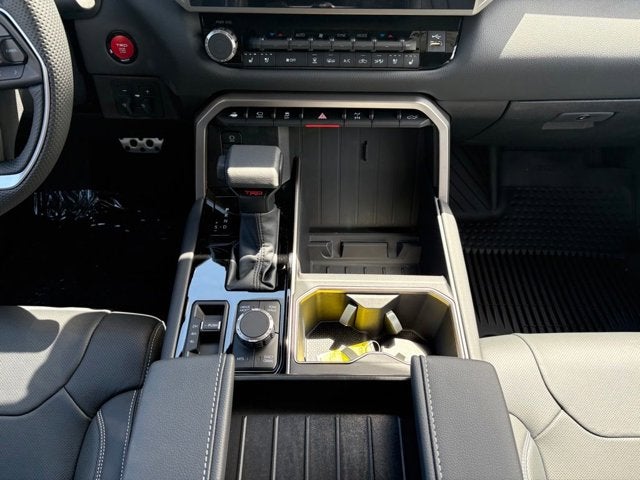 2026 Toyota Tundra 4WD Limited