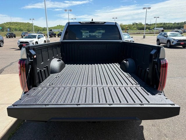 2026 Toyota Tundra 4WD Limited