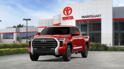 2026 Toyota Tundra i-FORCE MAX Limited i-FORCE MAX