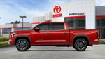 2026 Toyota Tundra i-FORCE MAX Limited i-FORCE MAX