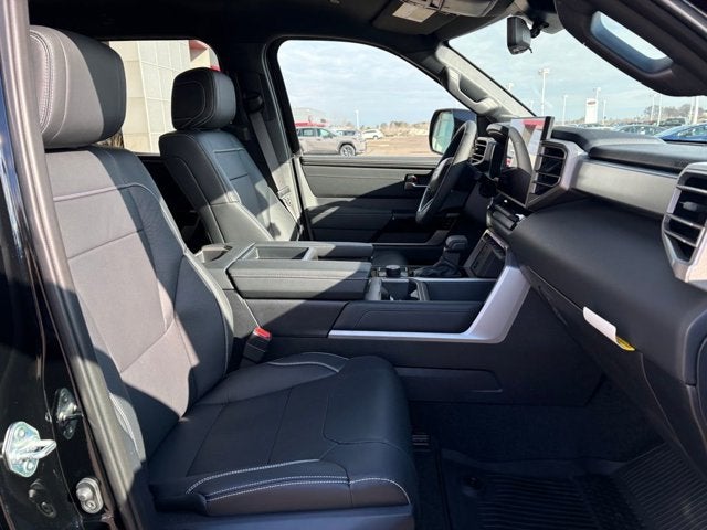 2026 Toyota Tundra i-FORCE MAX Limited i-FORCE MAX