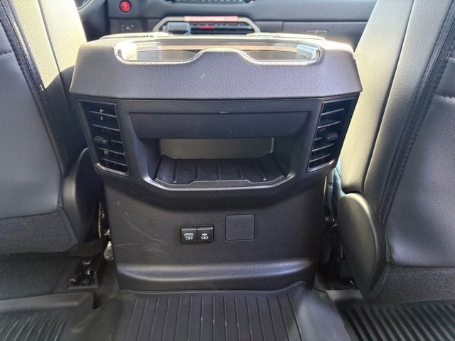 2026 Toyota Tundra i-FORCE MAX Limited i-FORCE MAX