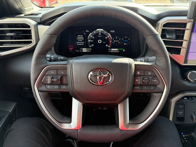 2026 Toyota Tundra i-FORCE MAX Limited i-FORCE MAX