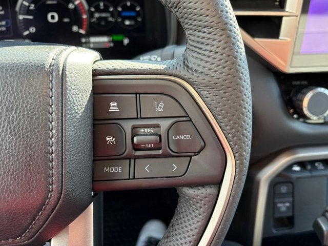 2026 Toyota Tundra i-FORCE MAX Limited i-FORCE MAX