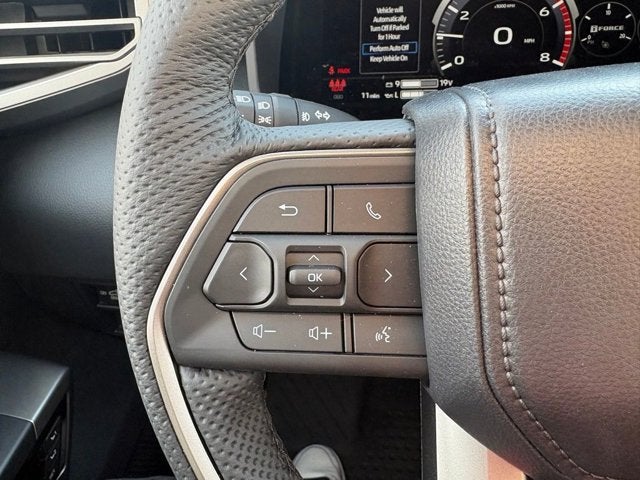 2026 Toyota Tundra i-FORCE MAX Limited i-FORCE MAX