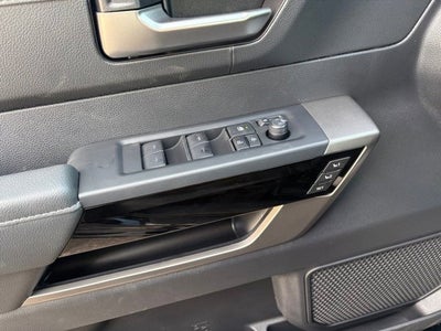 2026 Toyota Tundra i-FORCE MAX Limited i-FORCE MAX