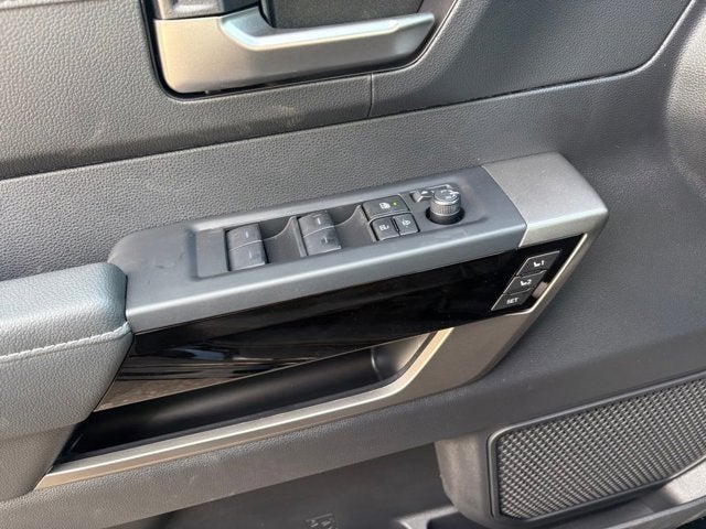 2026 Toyota Tundra i-FORCE MAX Limited i-FORCE MAX