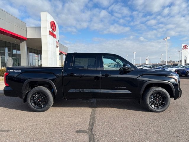 2026 Toyota Tundra i-FORCE MAX Limited i-FORCE MAX