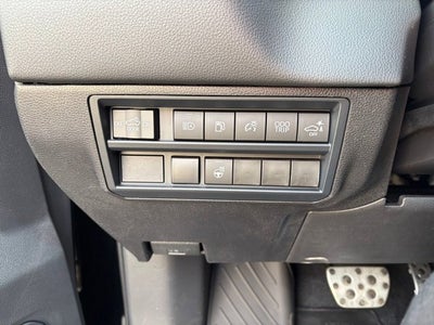 2026 Toyota Tundra i-FORCE MAX Limited i-FORCE MAX