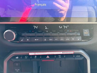 2026 Toyota Tundra i-FORCE MAX Limited i-FORCE MAX