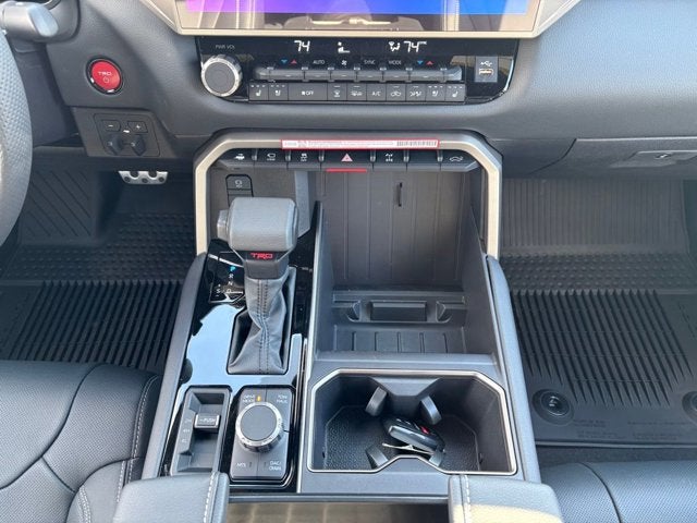 2026 Toyota Tundra i-FORCE MAX Limited i-FORCE MAX