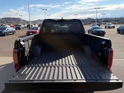 2026 Toyota Tundra i-FORCE MAX Limited i-FORCE MAX