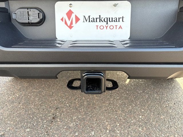 2026 Toyota Tundra i-FORCE MAX Limited i-FORCE MAX