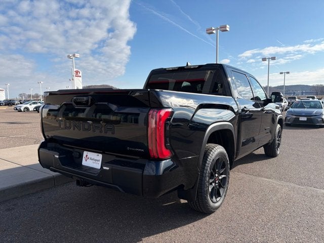 2026 Toyota Tundra i-FORCE MAX Limited i-FORCE MAX