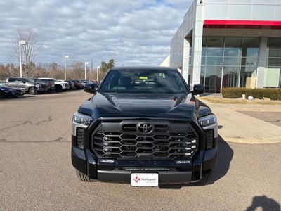 2026 Toyota Tundra i-FORCE MAX Limited i-FORCE MAX