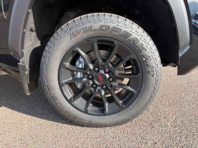 2026 Toyota Tundra i-FORCE MAX Limited i-FORCE MAX