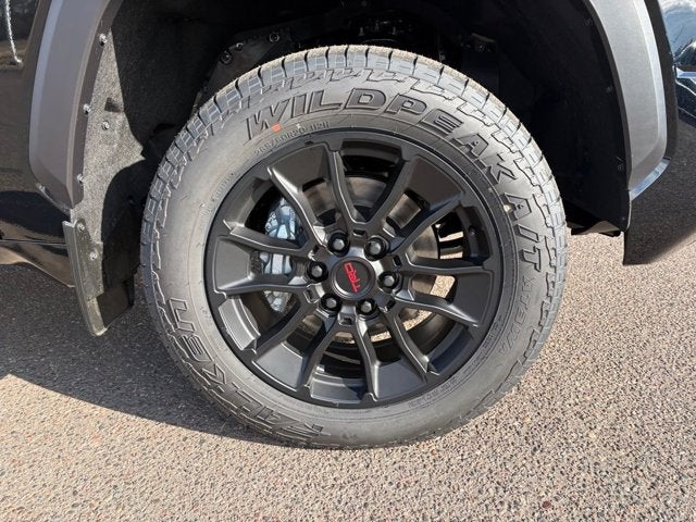 2026 Toyota Tundra i-FORCE MAX Limited i-FORCE MAX