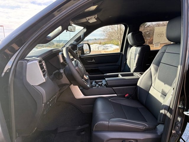 2026 Toyota Tundra i-FORCE MAX Limited i-FORCE MAX