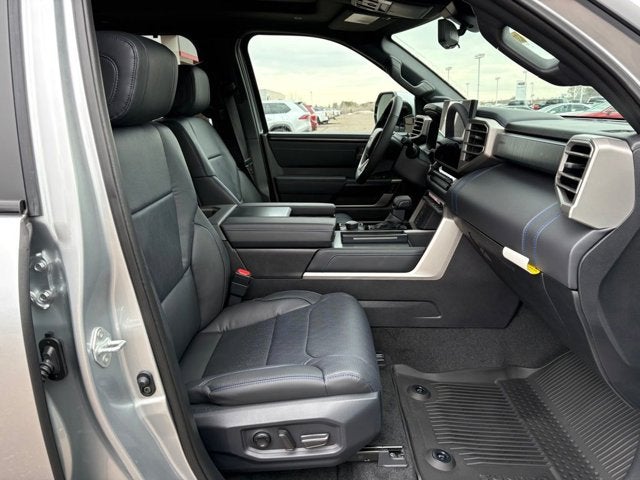 2026 Toyota Tundra i-FORCE MAX Platinum i-FORCE MAX