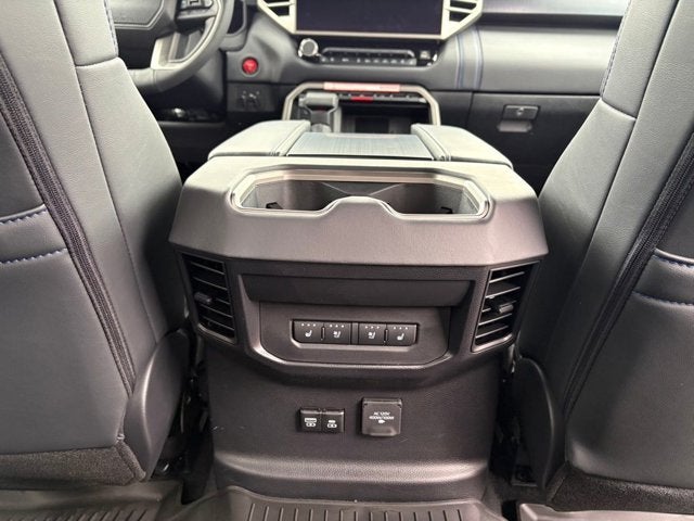 2026 Toyota Tundra i-FORCE MAX Platinum i-FORCE MAX