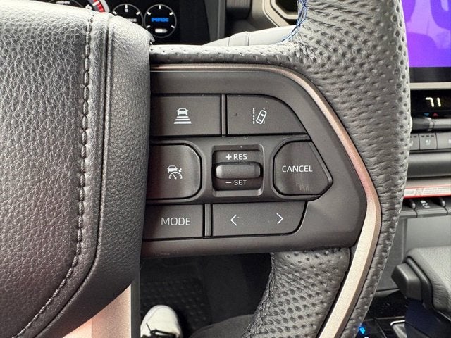 2026 Toyota Tundra i-FORCE MAX Platinum i-FORCE MAX