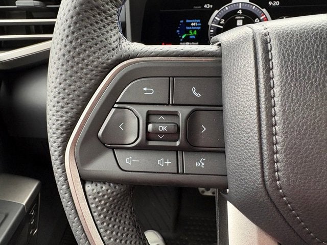 2026 Toyota Tundra i-FORCE MAX Platinum i-FORCE MAX