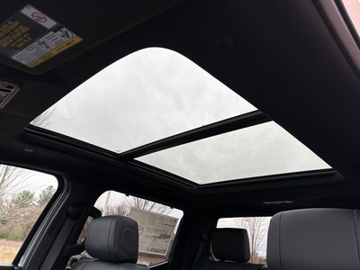 2026 Toyota Tundra i-FORCE MAX Platinum i-FORCE MAX