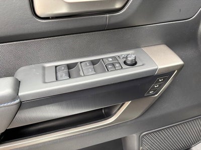 2026 Toyota Tundra i-FORCE MAX Platinum i-FORCE MAX