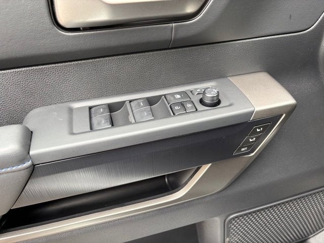 2026 Toyota Tundra i-FORCE MAX Platinum i-FORCE MAX