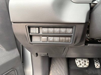 2026 Toyota Tundra i-FORCE MAX Platinum i-FORCE MAX