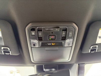 2026 Toyota Tundra i-FORCE MAX Platinum i-FORCE MAX