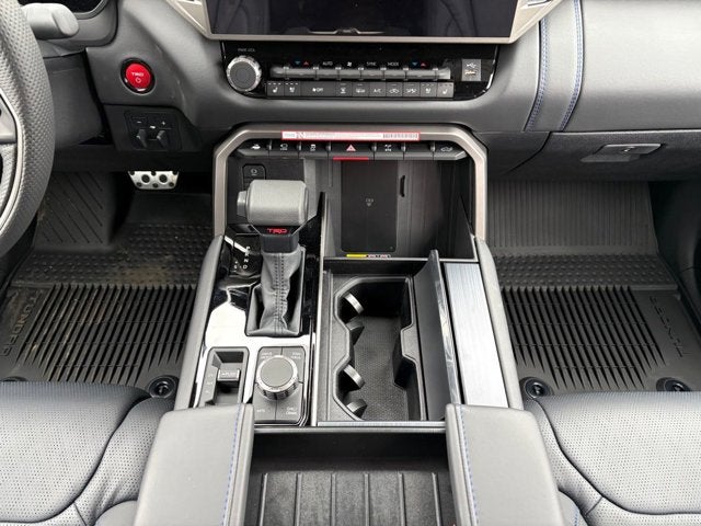 2026 Toyota Tundra i-FORCE MAX Platinum i-FORCE MAX