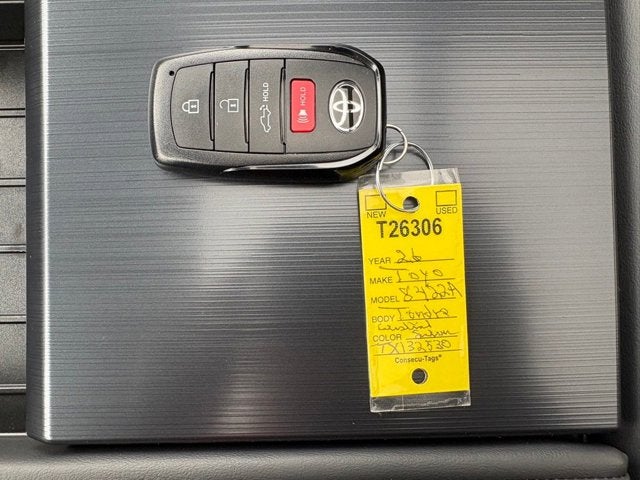 2026 Toyota Tundra i-FORCE MAX Platinum i-FORCE MAX