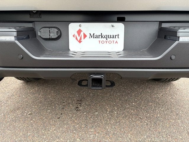 2026 Toyota Tundra i-FORCE MAX Platinum i-FORCE MAX