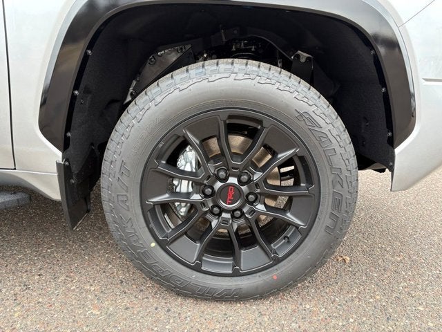 2026 Toyota Tundra i-FORCE MAX Platinum i-FORCE MAX