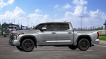 2026 Toyota Tundra i-FORCE MAX Platinum i-FORCE MAX