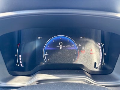 2027 Toyota Corolla LE