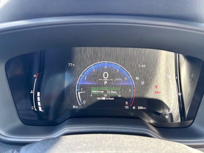 2027 Toyota Corolla SE