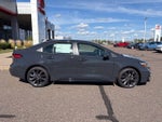 2027 Toyota Corolla SE