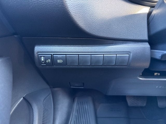 2027 Toyota Corolla SE