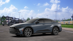 2026 Toyota Toyota Crown XLE